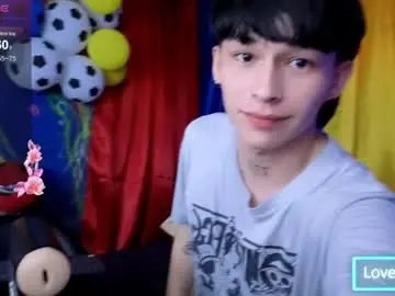 Chaturbate Watch Live Sex Cams of marco_777_