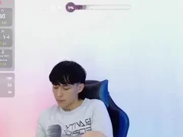 Chaturbate Watch Live Sex Cams of marco_777_
