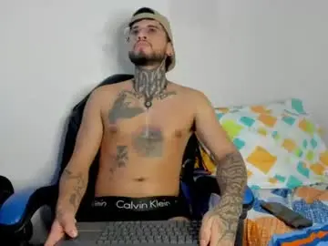 Chaturbate Adult Webcams of master_tokio