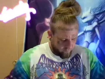 Chaturbate Live Sex Cam of smokebluntafterblunt