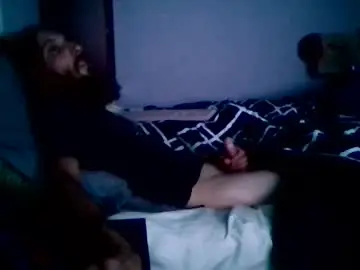 Chaturbate Sex Cam of brad1989musiclife