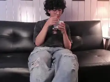 Chaturbate Live Porn of elliot_noir