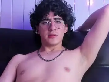 Chaturbate Adult Webcam of elliot_noir