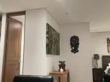 Chaturbate Watch Live Sex Cams of bdever7
