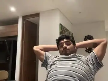 Chaturbate Live Sex Cam of bdever7