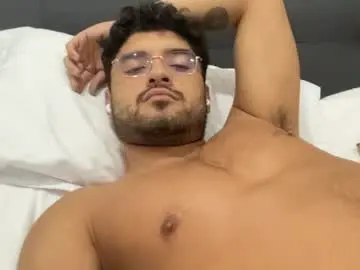 Chaturbate Nude Webcam of bdever7