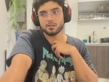 Chaturbate Adult Webcam of bdever7