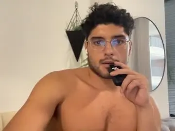 Chaturbate Sex Cam of bdever7