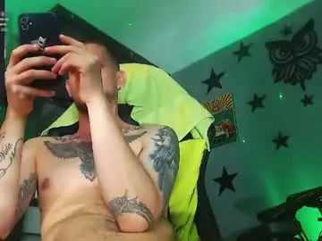 Chaturbate Sex Chat of justinsc
