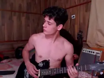Chaturbate Live Porn of powertwinky