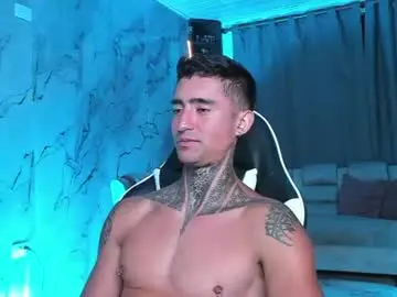 Chaturbate Adult Webcams of mark_kamper