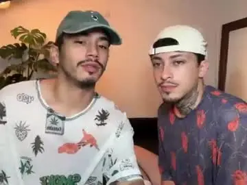 Chaturbate Best Webcam of noah_and_steven