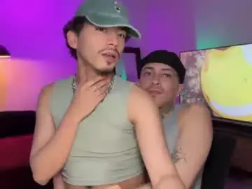 Chaturbate Adult Video Chat of noah_and_steven