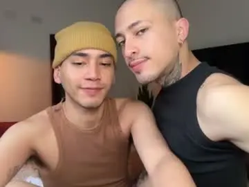 Chaturbate Watch Live Sex Cams of noah_and_steven