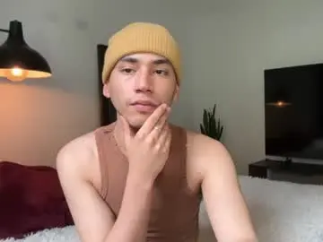Chaturbate Best live sex cam show of noah_and_steven