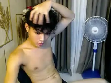 Chaturbate Adult Webcams of asian_mjxx