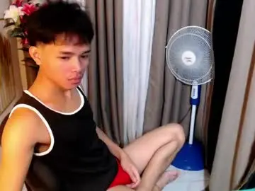 Chaturbate Sex Chat of asian_mjxx