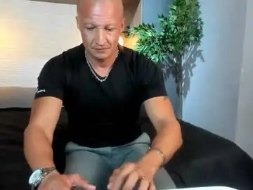 Chaturbate Best live sex cam show of damiancavalli