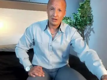 Chaturbate Live Sex of damiancavalli