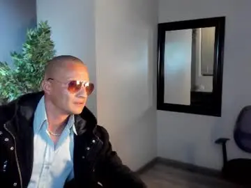 Chaturbate Sex Cam of damiancavalli