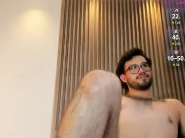 Chaturbate Free Porn Cam of adrian_sith