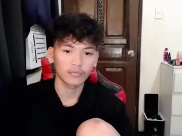 Chaturbate Adult Webcams of aj_daksxx