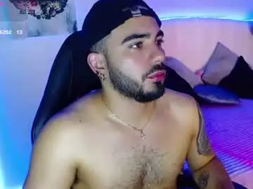 Chaturbate Adult Webcam of ethanhairy