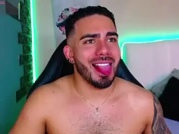 Chaturbate Free Porn Cam of ethanhairy