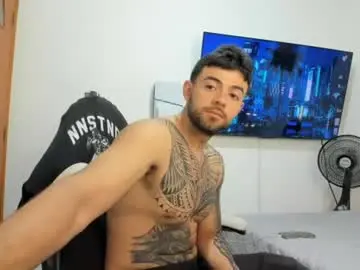 Chaturbate Adult Webcams of jackpit77