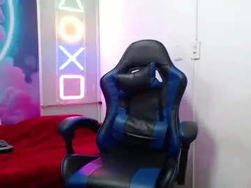 Chaturbate Private Sex Chat of luka_big18
