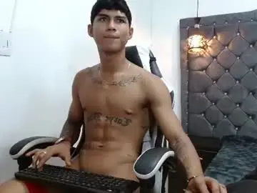 Chaturbate Best Webcam of luka_big18