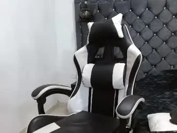 Chaturbate Best Webcam of luka_big18