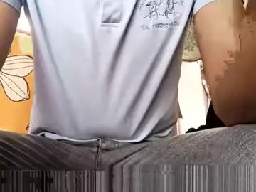 Chaturbate Private Sex Chat of marocreda33
