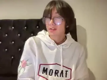 Chaturbate Live Sex of matti_mendez_