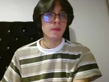 Chaturbate Free Live Porn of matti_mendez_