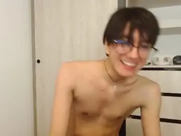 Chaturbate Adult Webcam of matti_mendez_