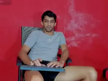 Chaturbate Adult Webcams of mike_shelby21