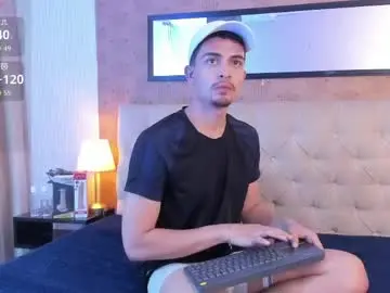 Chaturbate Free Porn Cam of willy_diamond