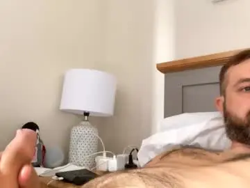 Chaturbate Nude Webcam of peterrace333