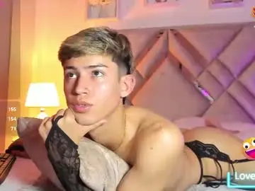 Chaturbate Adult Webcam of baby_noaht