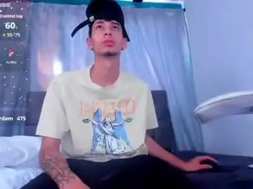 Chaturbate Nude Webcam of lyan_lazarbbc