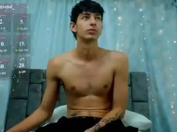 Chaturbate Private Sex Chat of lyan_lazarbbc