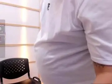 Chaturbate Adult Webcam of oso_gael