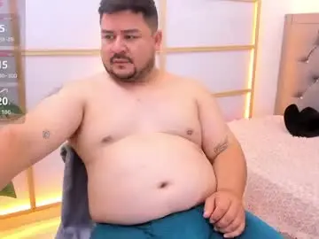 Chaturbate Free Porn Cam of oso_gael