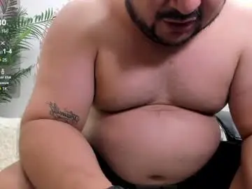 Chaturbate Live Sex of oso_gael