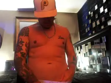 Chaturbate Live Sex of tommy_knuckles