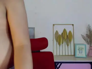 Chaturbate Sex Cam of asianash18