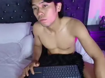 Chaturbate Sex Chat of axel_boy69
