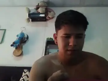 Chaturbate Best live sex cam show of dann_latin