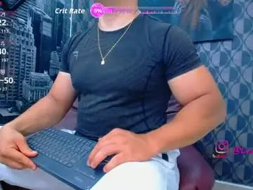Chaturbate Live Sex of leon_ssmoron